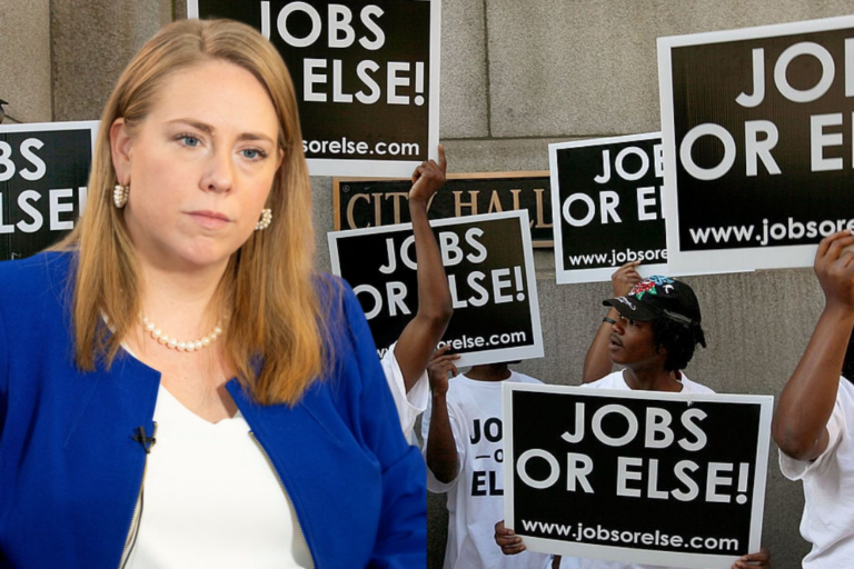 EEOC racial data collection rule helped federal officials identify racial and gender disparities in American workplaces (Photo: EEOC/Getty Images/Adobe Stock)