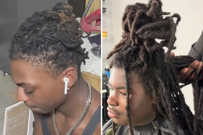 Judson ISD Hair Policy Raises Discrimination Concerns for Black Students