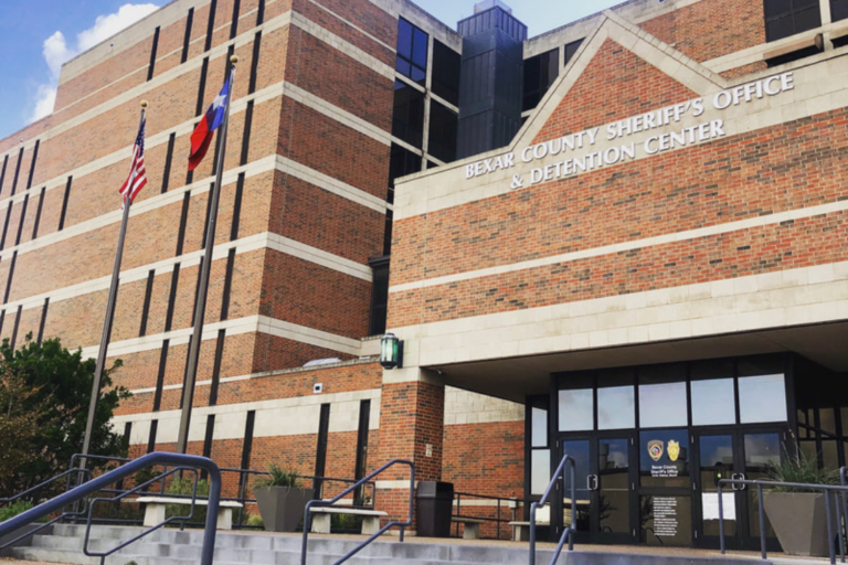 Bexar County Sheriffs Office