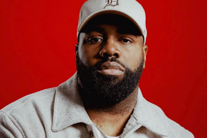 Justin Jay Norman Leaves Spotify to Launch His Own Marketing Agency