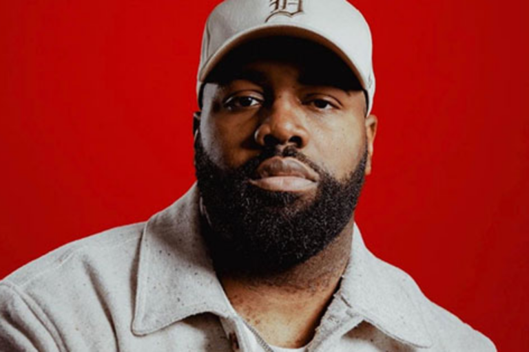 Justin Jay Norman Leaves Spotify to Launch His Own Marketing Agency