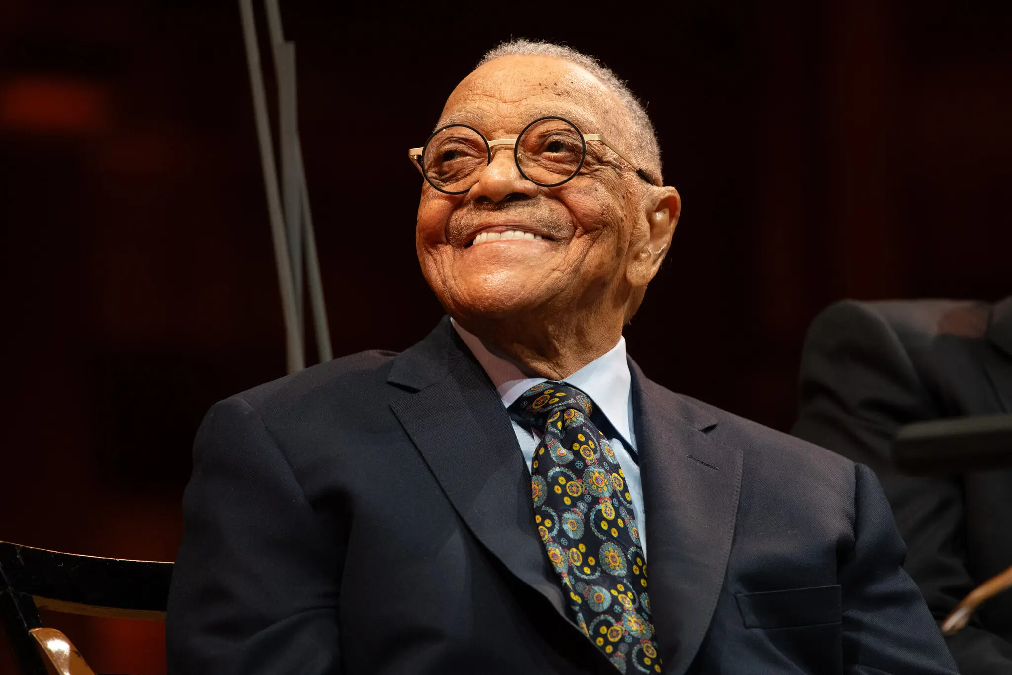 In the 1960s, Mr. Johnson’s company had an estimated 80 percent of the Black hair-care market, and by 1970 it had annual sales of $12.6 million, or over $100 million today.Credit... Erica Denhoff/Icon Sportswire, via Associated Press