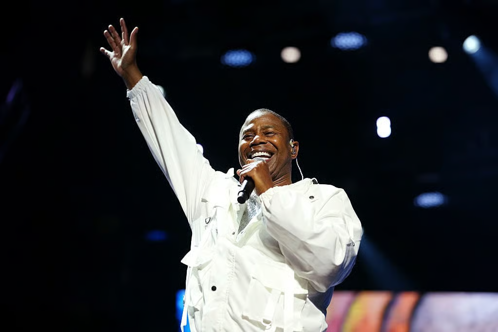 Doug E. Fresh performs during the 2026 ESSENCE Festival Of Culture® Presented By Coca-Cola® at Caesars Superdome on July 05, 2026 in New Orleans, Louisiana. (Photo by Josh Brasted/Getty Images for ESSENCE) – Credit: Photo Josh Brasted / Getty Images