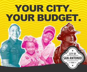 City Budget