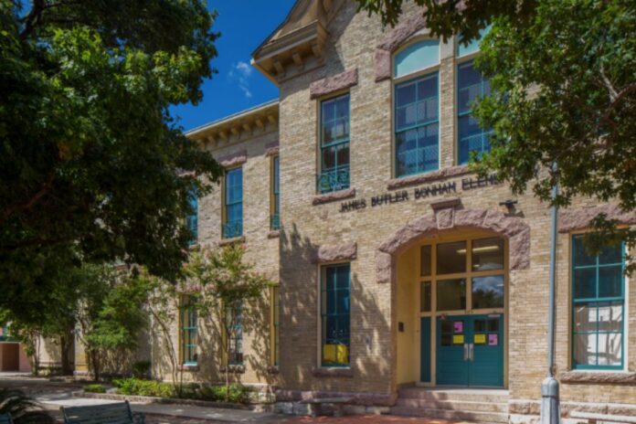 Saisd Families Should Confirm Their Children’s Campus Locations Before Classes Begin Aug. 12.