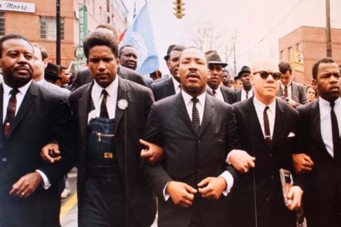 Black Americans Have Faced Racism Regardless of Whether They Wore Sunday Clothes, Business Suits, Durags or Pajamas.