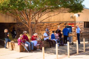 Is Texas’ Election System Prepared for the Upcoming Midterms?