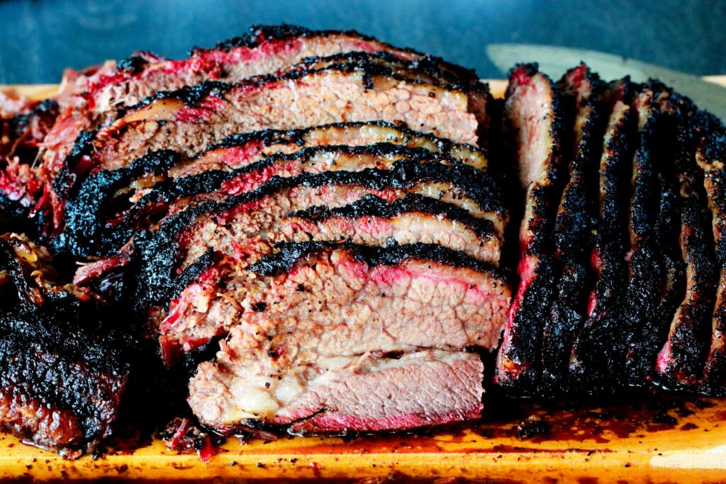 BBQ Brisket