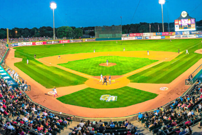 Public Invited to Shape Future of Nelson Wolff Stadium Site