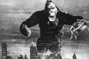 “King Kong was Adolf Hitler’s Favorite Film”