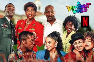 Beloved HBCU Sitcom ‘A Different World’ Returns This September