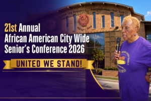 Free African American Seniors Conference Returns to San Antonio Sept. 4