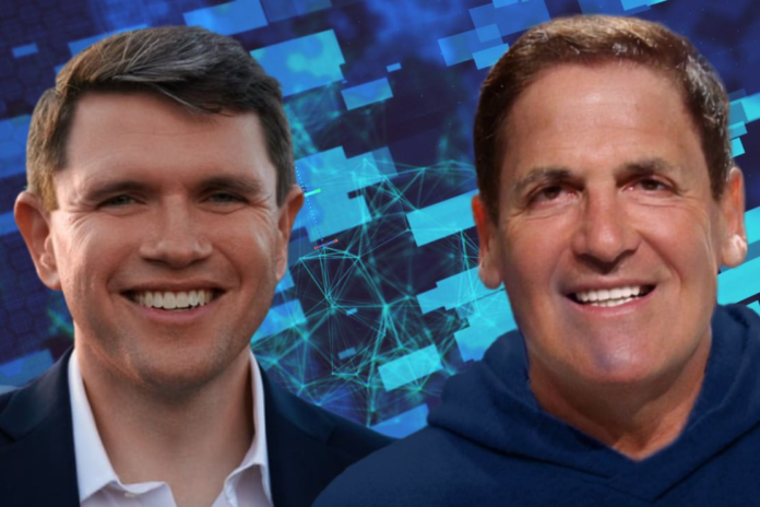 James Talarico Unveils Plan to Break Up ‘Big Medicine,’ Backed by Mark Cuban