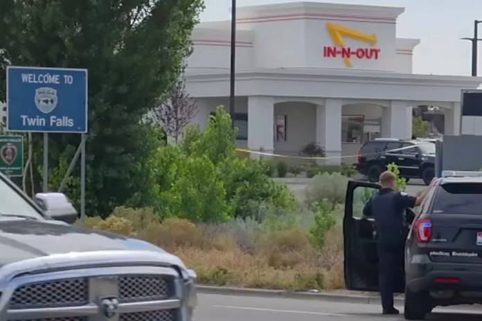 The Twin Falls In-N-Out shooting left three people dead and seven injured in Idaho, including a restaurant employee.