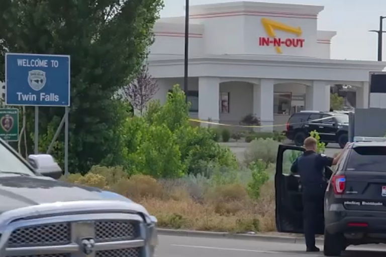 The Twin Falls In-N-Out shooting left three people dead and seven injured in Idaho, including a restaurant employee.