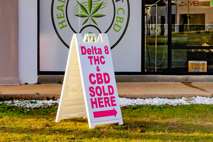 Texas THC ban affects delta-8, THCA flower and other hemp-derived products