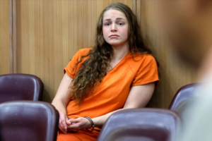 Courtney Clenney Pleads Guilty in Christian Obumseli Stabbing Death