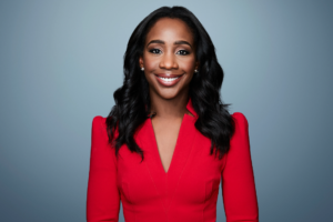 Abby Phillip CNN Deal Keeps ‘NewsNight’ Anchor at Network
