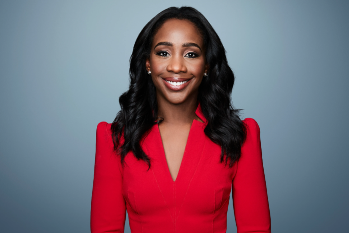 Abby Phillip CNN