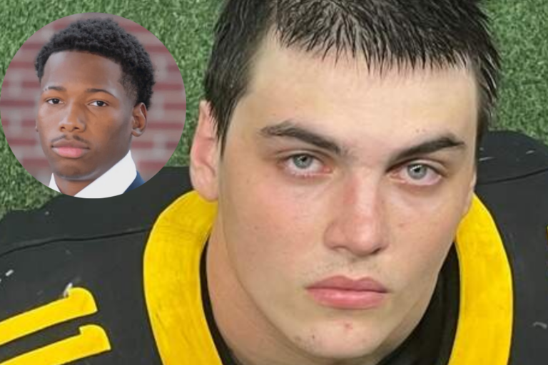 Newly revealed records detailing allegations involving Metcalf’s past are now part of Anthony’s push for a new trial in the fatal 2025 track meet stabbing.