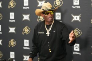 Deion Sanders Called to Testify in Son Shilo’s $11 Million Bankruptcy Fight