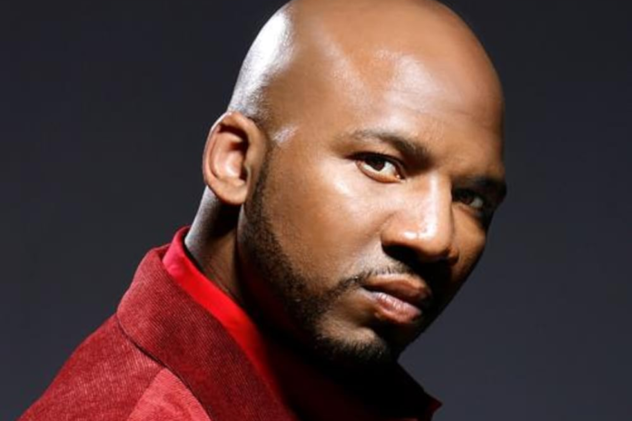 Samuel Monroe Jr., the Menace II Society actor who died at age 52