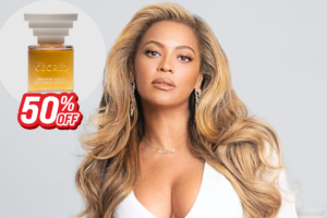 Beyoncé’s Cécred Hair Oil Is Going Half Off At Ulta