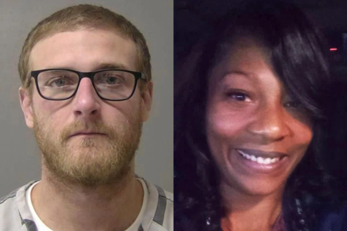 Sonya Massey, whose killer Sean Grayson died in prison while serving a 20-year murder sentence