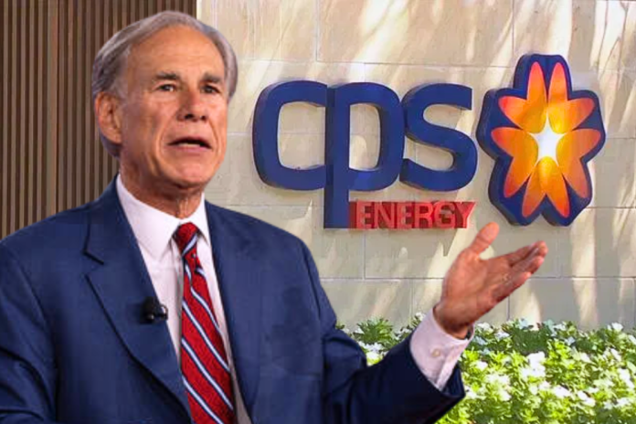 Gov. Greg Abbott is pushing a plan to open San Antonio’s municipally owned electricity market to private competition, putting CPS Energy’s longstanding utility model at the center of a statewide debate over rates and consumer choice.