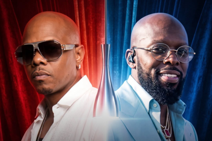 Donell Jones and Joe Verzuz is officially set for Aug. 20, bringing two classic R&B catalogs together for a night of hits.
