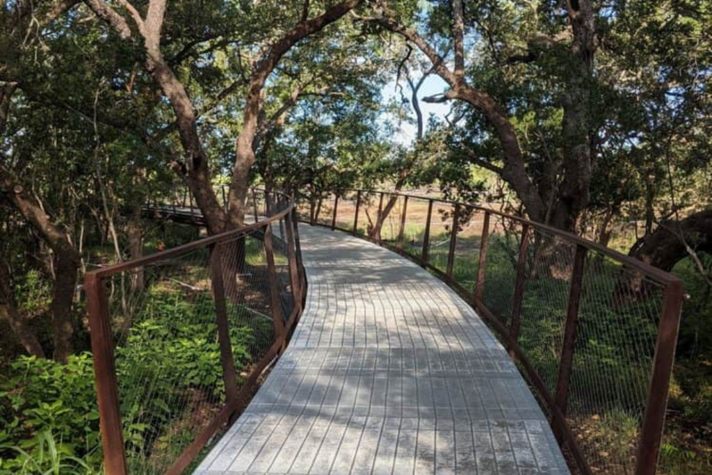 Phil Hardberger Park Conservancy