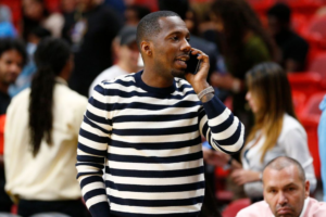 Rich Paul’s Klutch Sports Has Grown Into a $7 Billion Sports Powerhouse