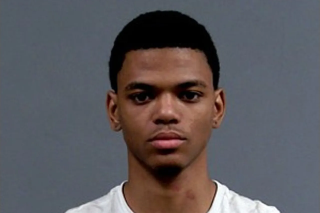 Camron Harris Identified as Virginia State Shooting Suspect