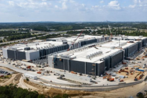 $500 Million Data Center Near San Antonio Adds to Texans’ Fight Over AI Expansion