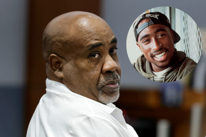 Tupac Shakur murder trial begins nearly 30 years after the rapper was fatally shot in Las Vegas.