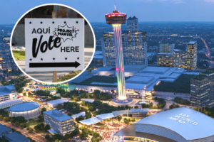 San Antonio City Council Rejects Vote on $489 Million Spurs Arena Ballot Measure