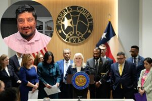 U.S. Attorney Confirms No Meth Was Found in Van of Houston Man Fatally Shot by ICE