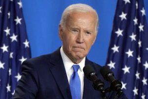 Joe Biden Cancer Update: Hunter Biden Says Disease is ‘Debilitating’