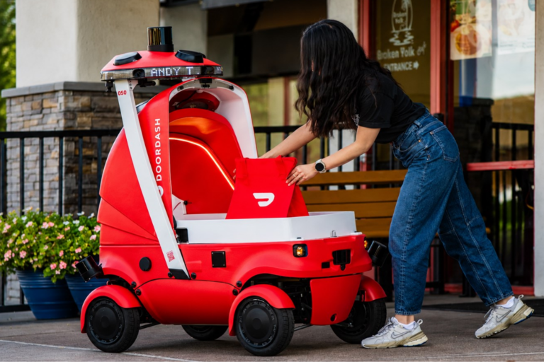 Image: DoorDash