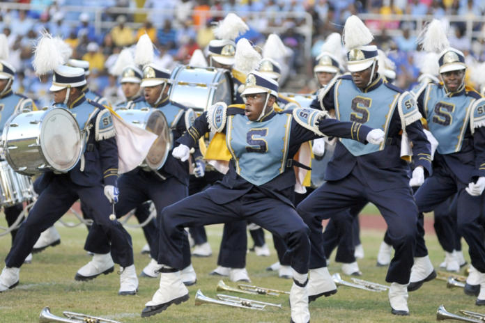 Southern University (SU)