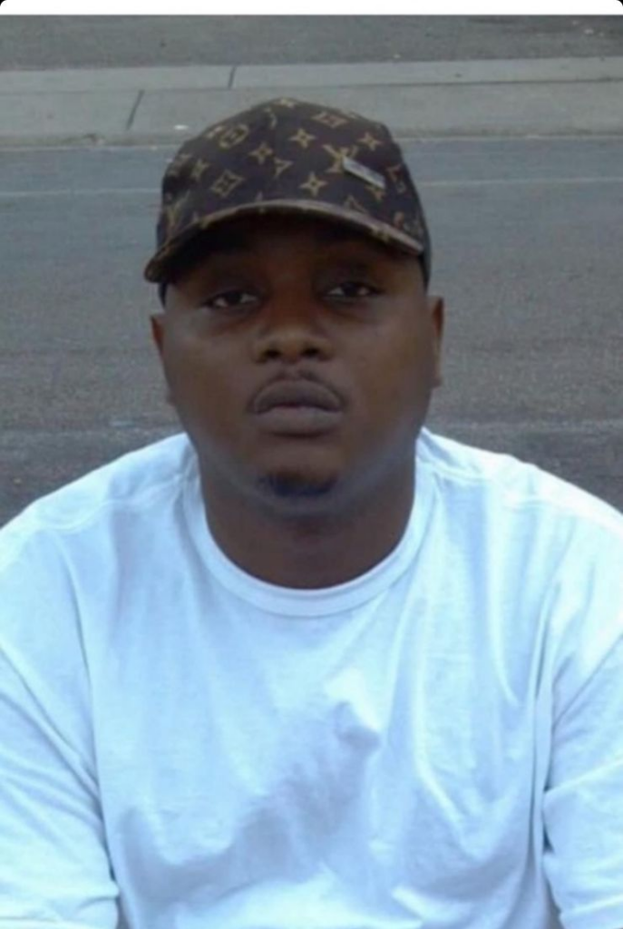Jason Stephens died after starting a fire in his cell at the Joliet Treatment Center in July 2024. Courtesy of Jason Stephens’ family, The Marshall Project