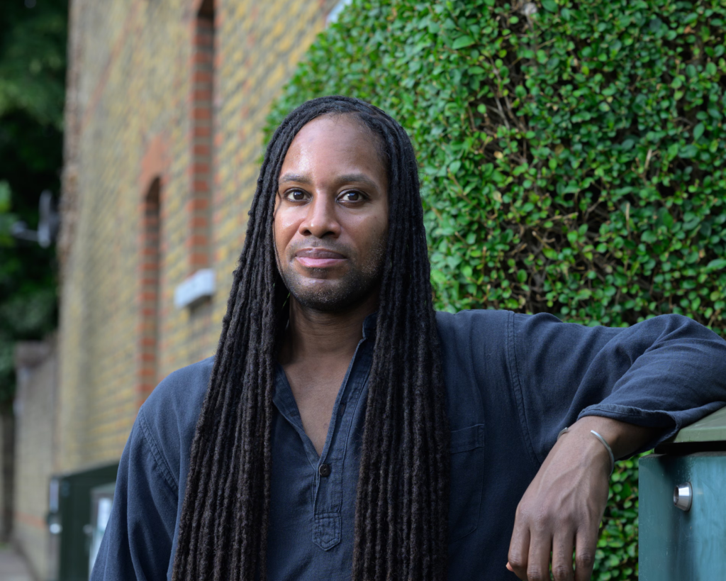 Jason Arday was appointed as professor of sociology of education at Cambridge in 2023, and was the university’s youngest black professor.
Photograph: Christian Sinibaldi/The Guardian